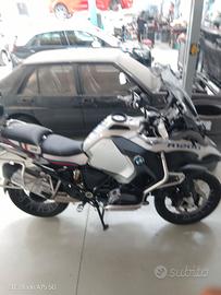 BMW gs 1200 Adventure