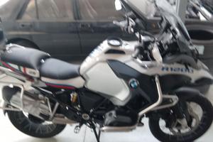 BMW gs 1200 Adventure