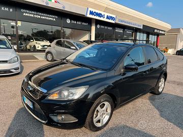 Ford Focus 1.6 TDCi (90CV) 5p. Tit.