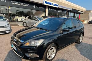 Ford Focus 1.6 TDCi (90CV) 5p. Tit.