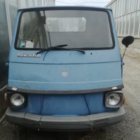 Pezzi ricambi apecar