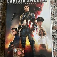 Film Capitan America