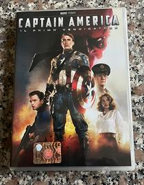 Film Capitan America