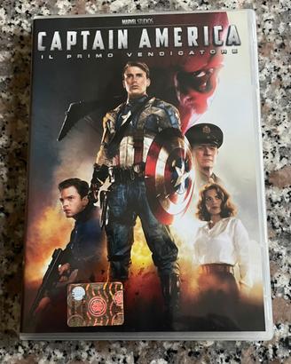 Film Capitan America