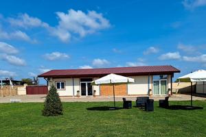 Elegante Guesthouse in Scuderia Equestre Apulia