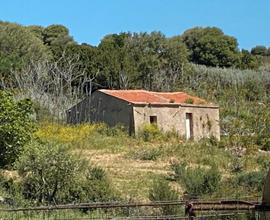 Terreno e rustico da ristrutturare