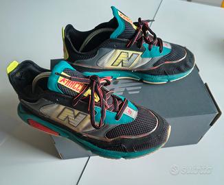 Sneakers New Balance X- Racer usate  numero 42,5