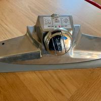 Spazzola ricambio kirby