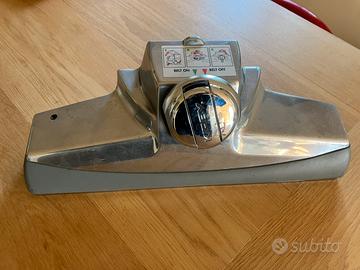 Spazzola ricambio kirby