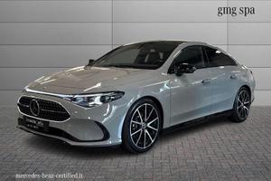 Mercedes-Benz CLA 220 Premium Plus auto