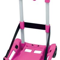 trolley per zaino 