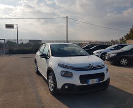 Citroen C3 BlueHDi 75 S&S Feel - IDEALE PER NEOPAT