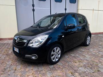 Opel Agila 1.2 16V 86CV Enjoy