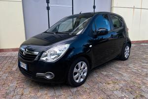 Opel Agila 1.2 16V 86CV Enjoy