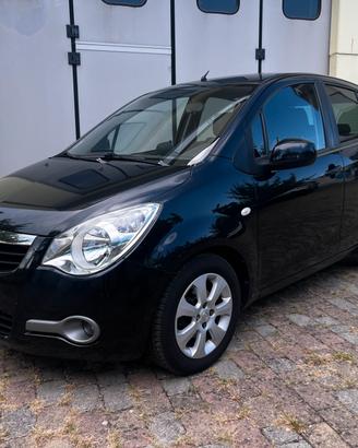 Opel Agila 1.2 16V 86CV Enjoy