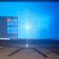 LENOVO PC only one 23,8 polici