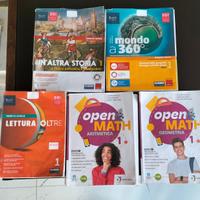 Libri Prima Media