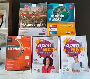 Libri Prima Media
