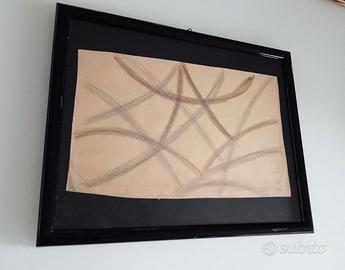 Opera di Riccardo Licata del 1951.