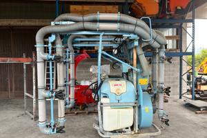 ATOMIZZATORE IDEAL DIVA 6