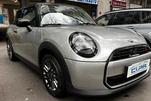 Mini Cooper S Classic