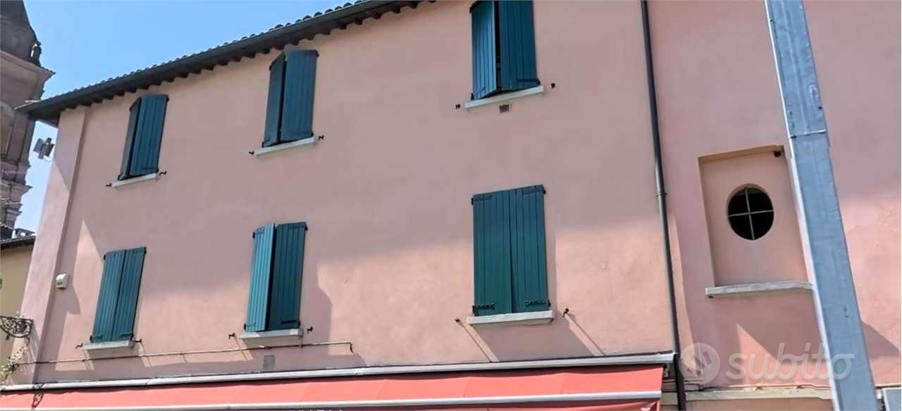 Appartamento – Imola, Sciangai, Zolino - Vista 2