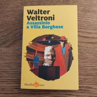 Assassinio a Villa Borghese