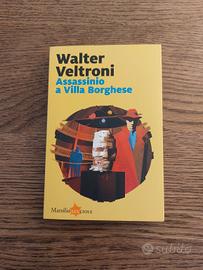 Assassinio a Villa Borghese