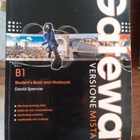 GATEWAY B1 + VERSIONE MISTA. COD:97888873863991