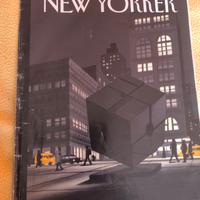 The New Yorker 2023