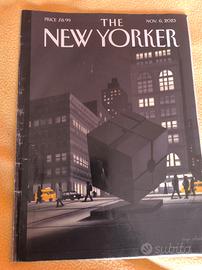 The New Yorker 2023
