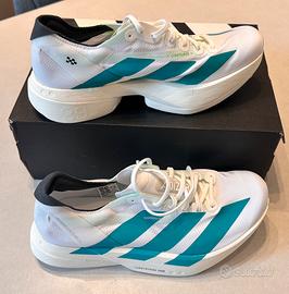 Scarpe running carbon  ADIZERO ADIOS PRO 4 M