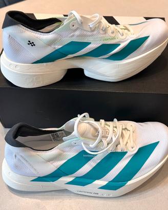 Scarpe running carbon  ADIZERO ADIOS PRO 4 M