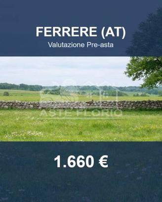 Immobile in asta di 3280 m² a Ferrere