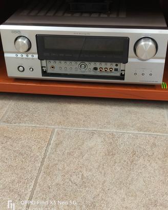 amplificatore  Denon 3806