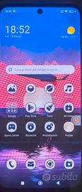 Xiaomi Redmi Note 12 4g