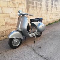 vespa GS 150