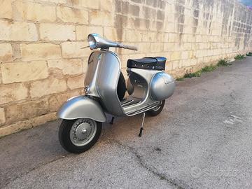vespa GS 150