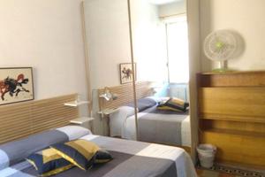 Camera singola piazza Bologna