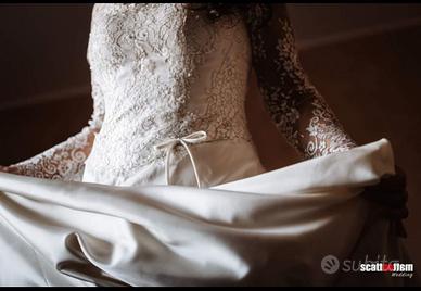 abito sposa