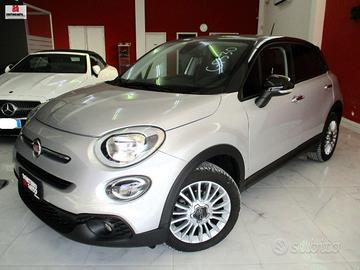 FIAT 500X 1.3 M.Jet 95cv Connect-3/2021 KM70000