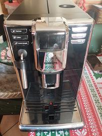 macchina caffè Philips 