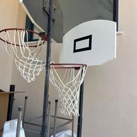 Canestri da basket