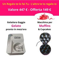 Gelatiera & Muffins