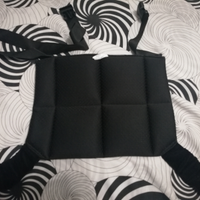 Cintura di sicurezza auto per donne incinte