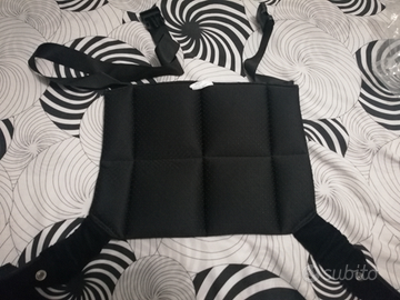 Cintura di sicurezza auto per donne incinte