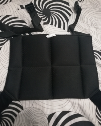 Cintura di sicurezza auto per donne incinte