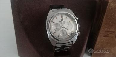 Zenith El Primero 01.0210.415
