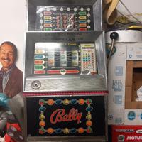 slot machine vintage 