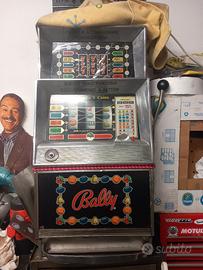 slot machine vintage 